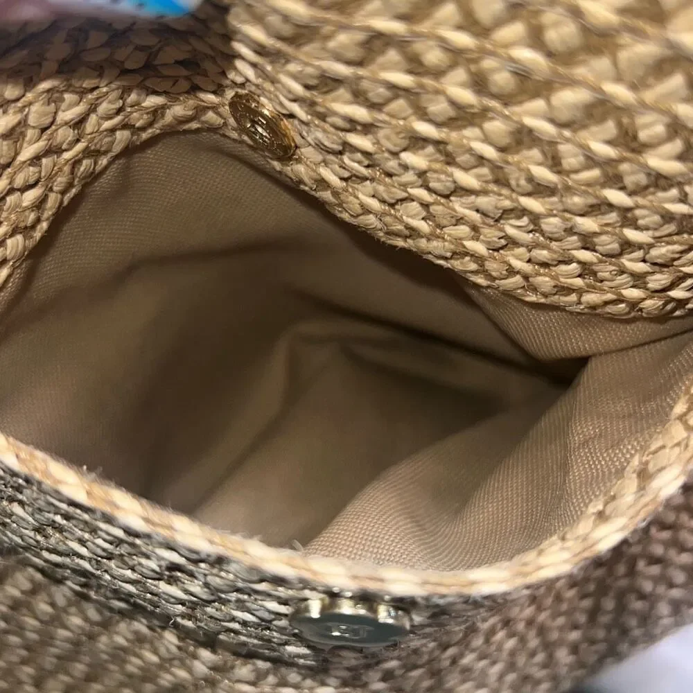 ✨ERIC JAVITS Squishee® Tote✨